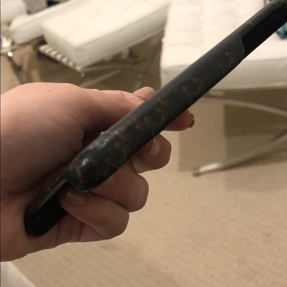 Authentic Celine iPhone X & XS Case - Picture 6 of 8